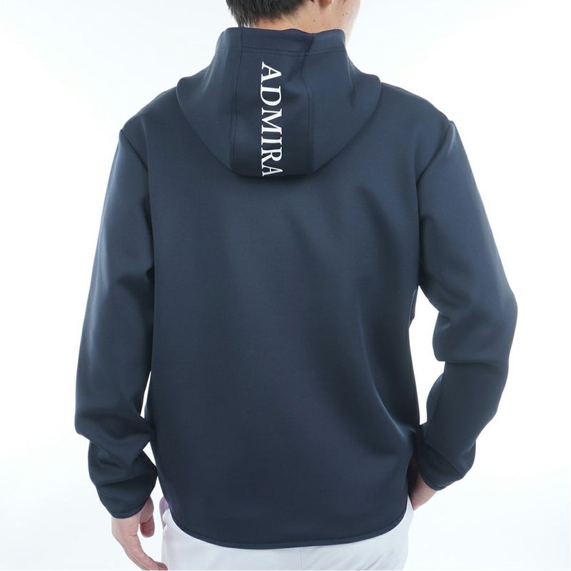 アドミラル ゴルフ Admiral GOLF メンズ メンズ ダンボールフーディー ADMA550 詳細17