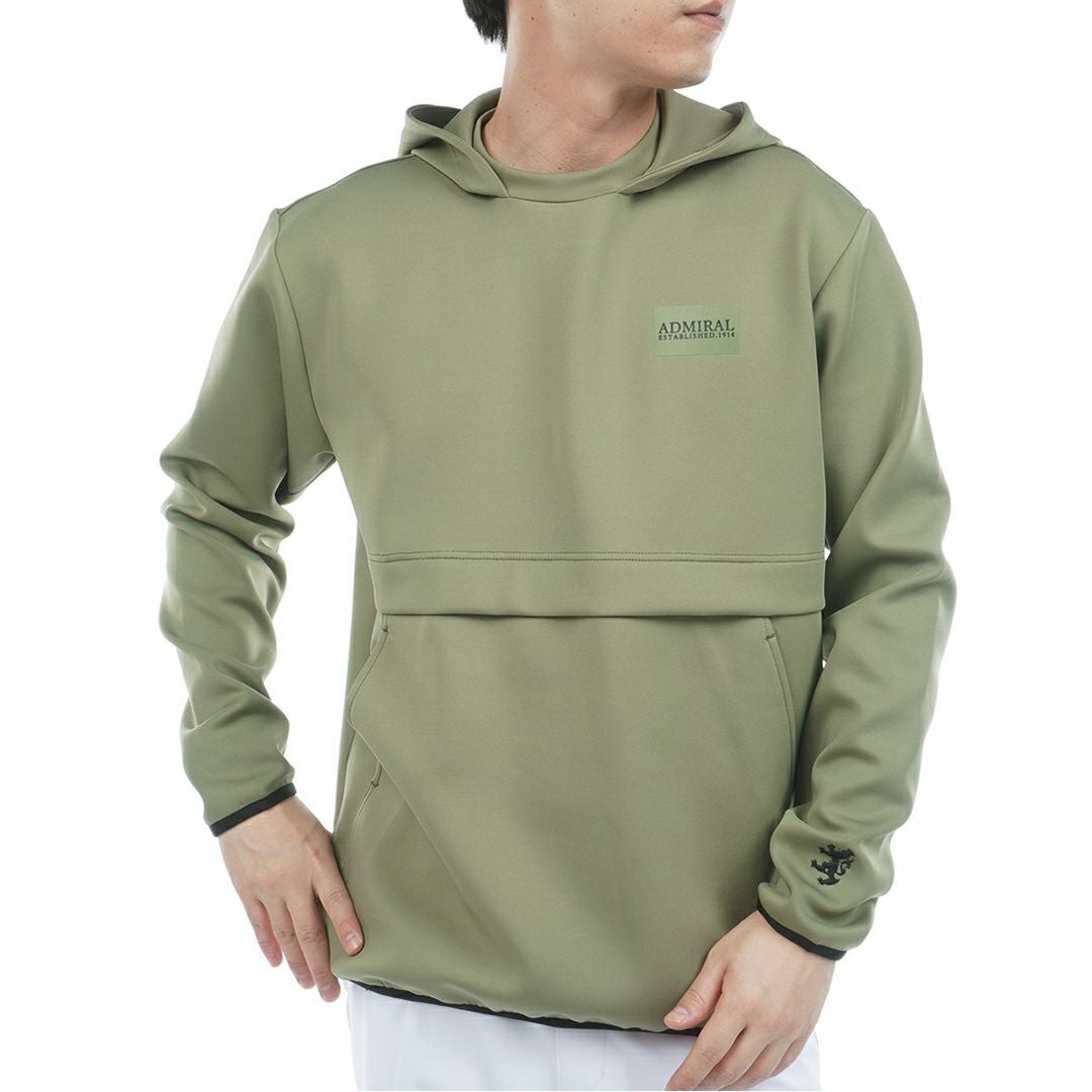 アドミラル ゴルフ Admiral GOLF メンズ メンズ ダンボールフーディー ADMA550 詳細18