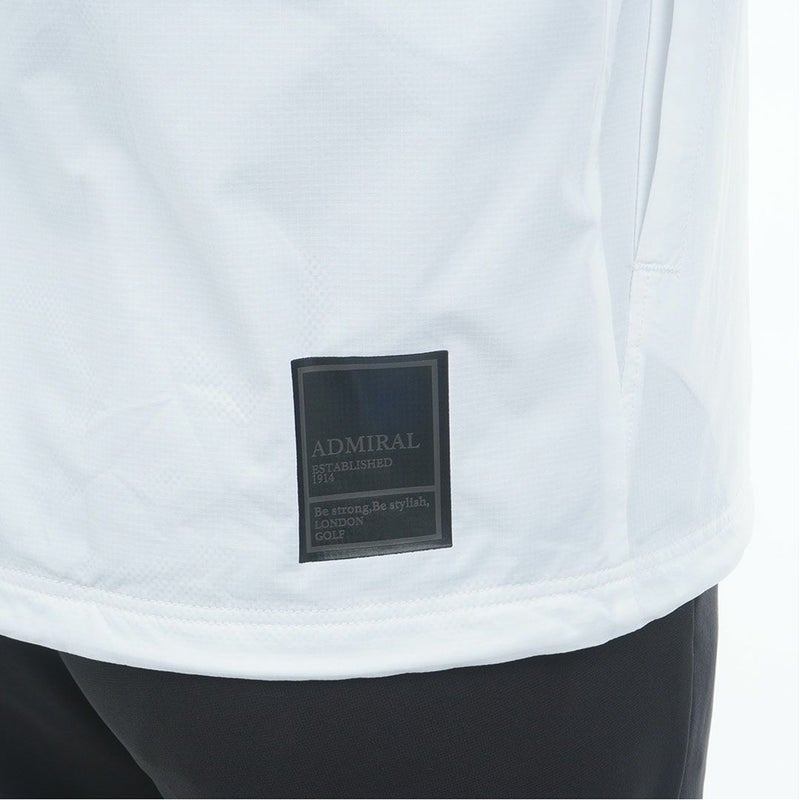 アドミラル ゴルフ Admiral GOLF メンズ メンズ Vネック ウィンドベスト ADMA551 詳細6