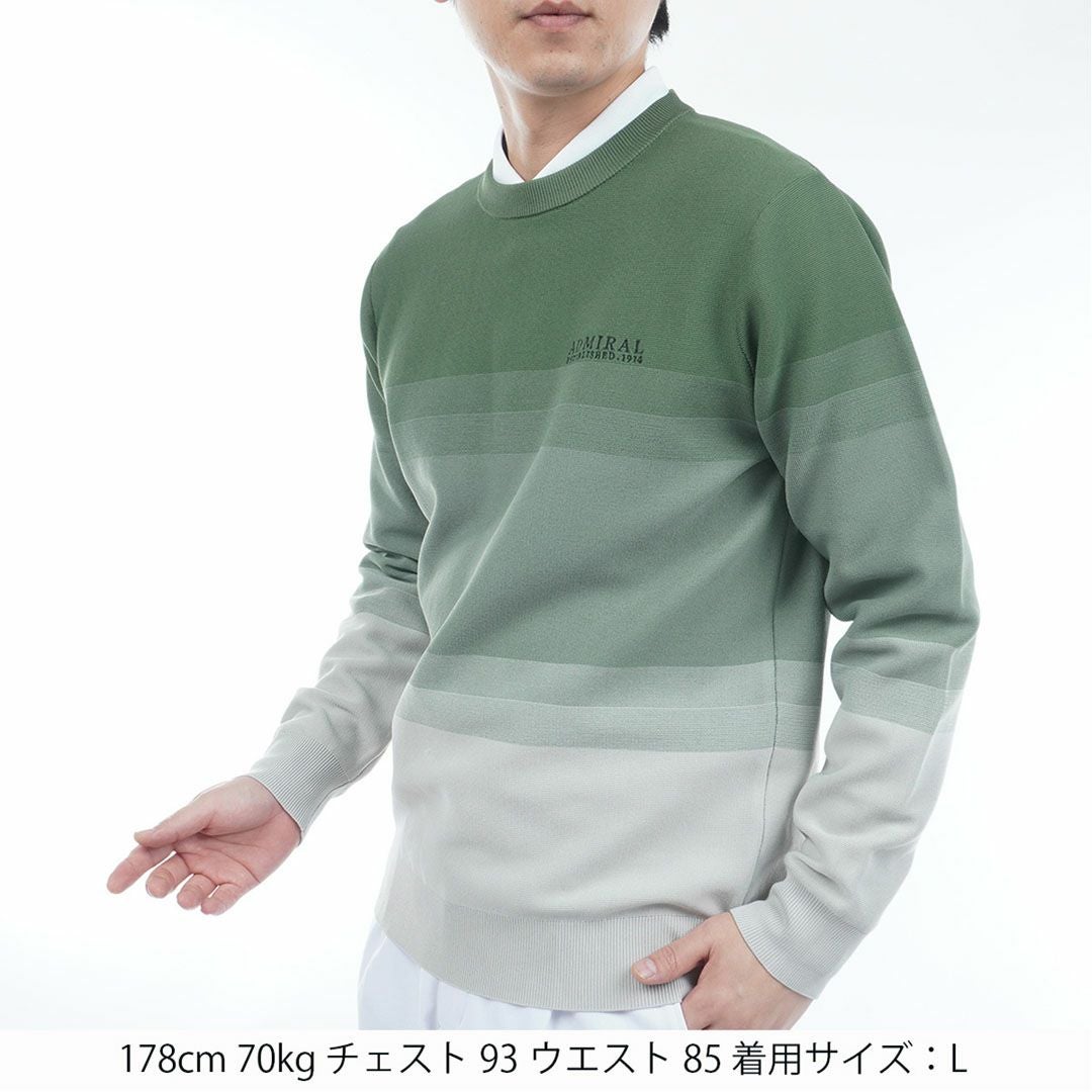 キャンペーン対象商品】【30％OFF】[アドミラル ゴルフ]メンズ