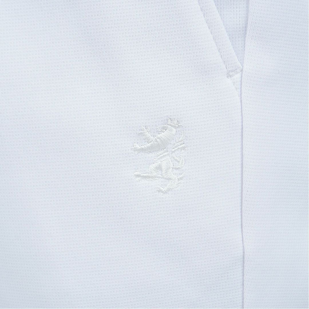 アドミラル ゴルフ Admiral GOLF メンズ メンズ ワンタック ストレートパンツ ADMA561 詳細9