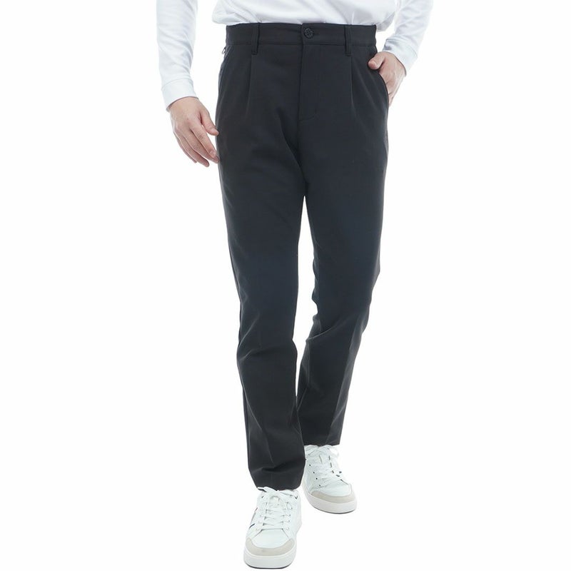 アドミラル ゴルフ Admiral GOLF メンズ メンズ ワンタック ストレートパンツ ADMA561 詳細11
