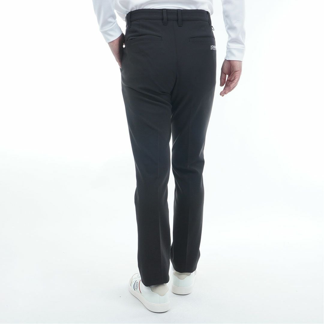アドミラル ゴルフ Admiral GOLF メンズ メンズ ワンタック ストレートパンツ ADMA561 詳細13