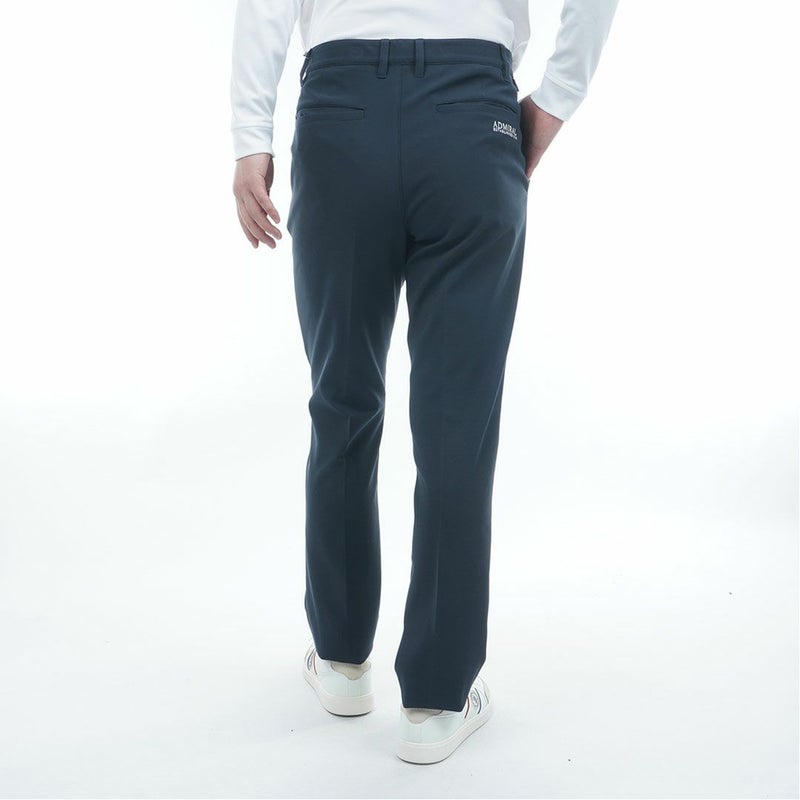 アドミラル ゴルフ Admiral GOLF メンズ メンズ ワンタック ストレートパンツ ADMA561 詳細19