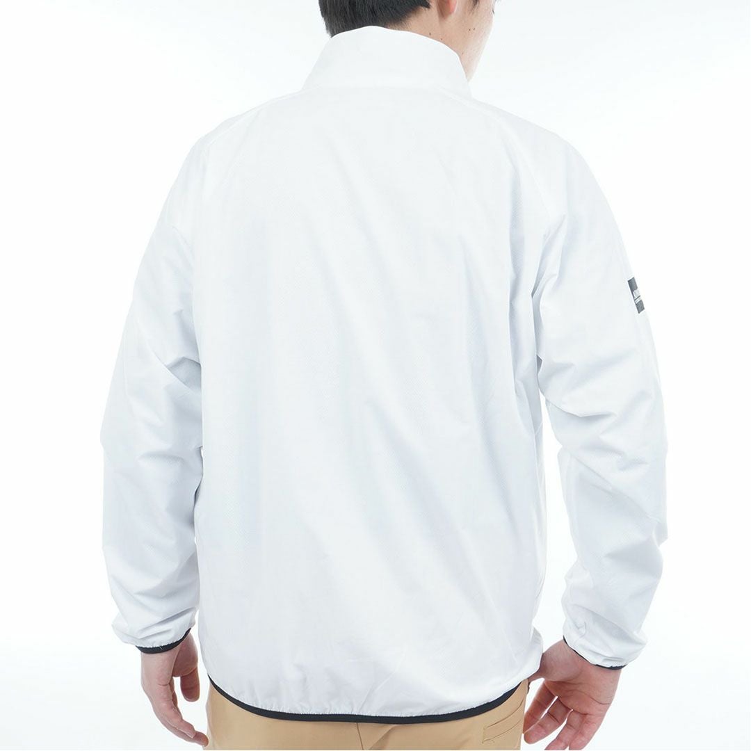 アドミラル ゴルフ Admiral GOLF メンズ メンズ ウィンドジャケット ADMA562 詳細3