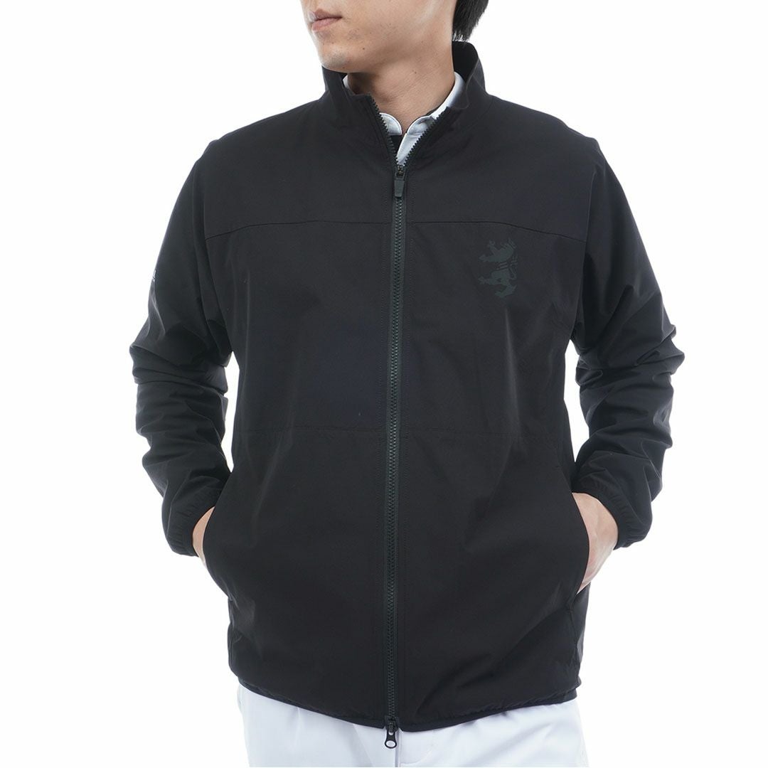 アドミラル ゴルフ Admiral GOLF メンズ メンズ ウィンドジャケット ADMA562 詳細4