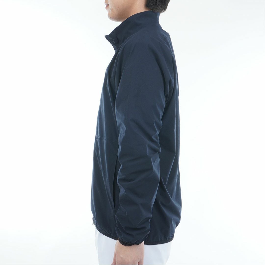 アドミラル ゴルフ Admiral GOLF メンズ メンズ ウィンドジャケット ADMA562 詳細9
