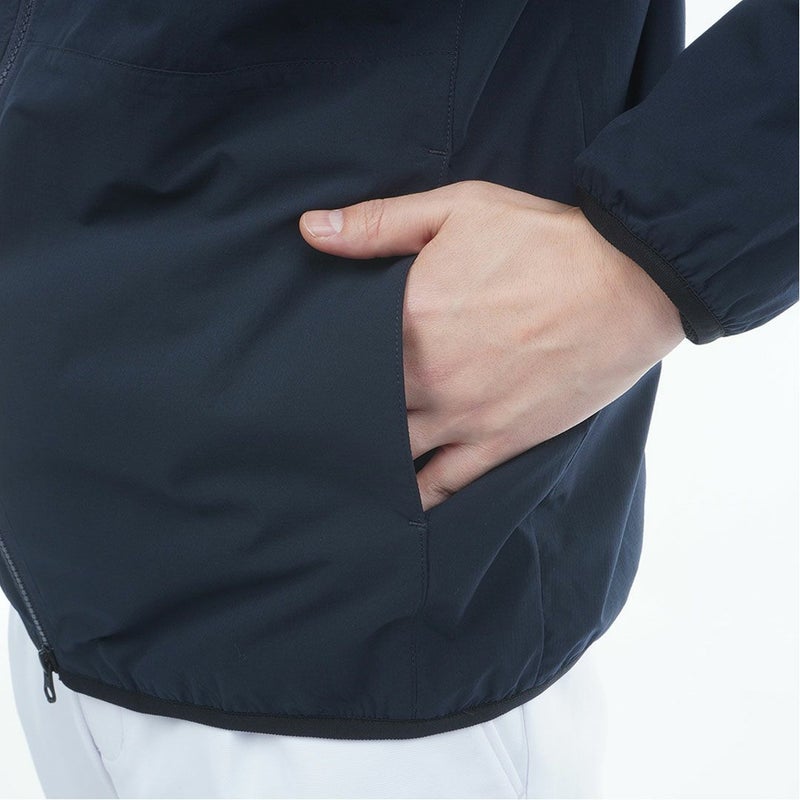 アドミラル ゴルフ Admiral GOLF メンズ メンズ ウィンドジャケット ADMA562 詳細12