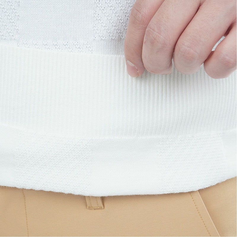 アドミラル ゴルフ Admiral GOLF メンズ メンズ ビッグロゴ クルーネックセーター ADMA563 詳細8