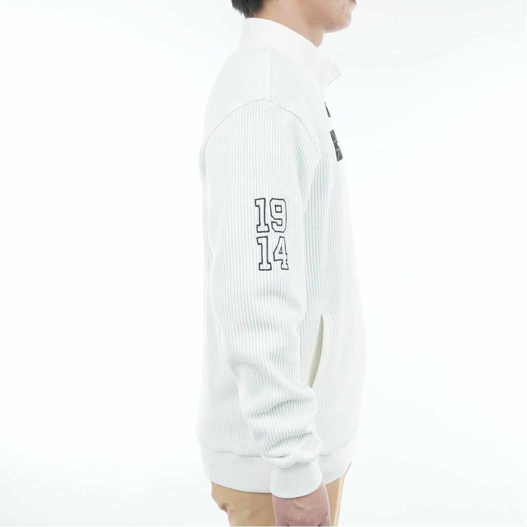 30％OFF】[アドミラル ゴルフ]メンズ ニットライク トラックジャケット