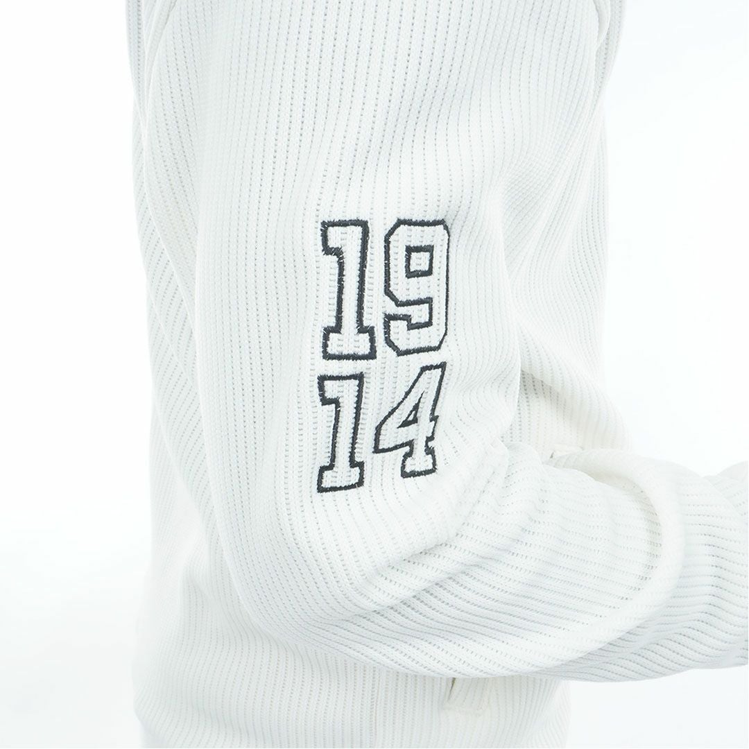 アドミラル ゴルフ Admiral GOLF メンズ メンズ ニットライク トラックジャケット ADMA565 詳細7