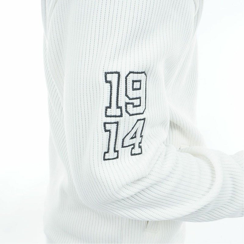 アドミラル ゴルフ Admiral GOLF メンズ メンズ ニットライク トラックジャケット ADMA565 詳細7