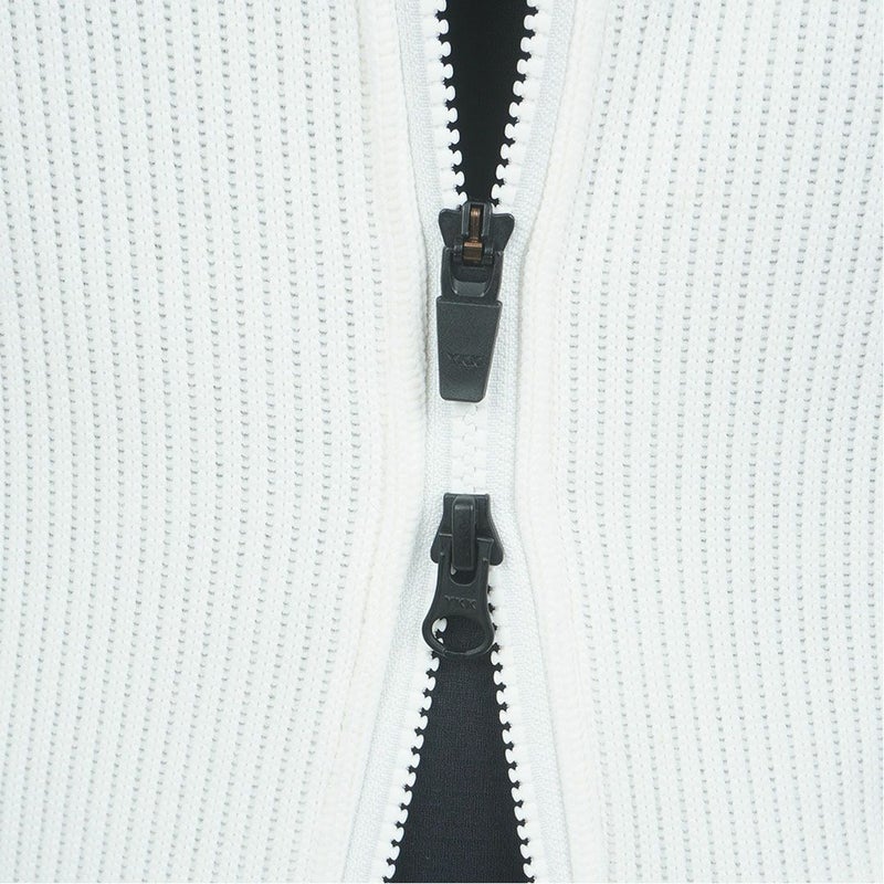 アドミラル ゴルフ Admiral GOLF メンズ メンズ ニットライク トラックジャケット ADMA565 詳細9