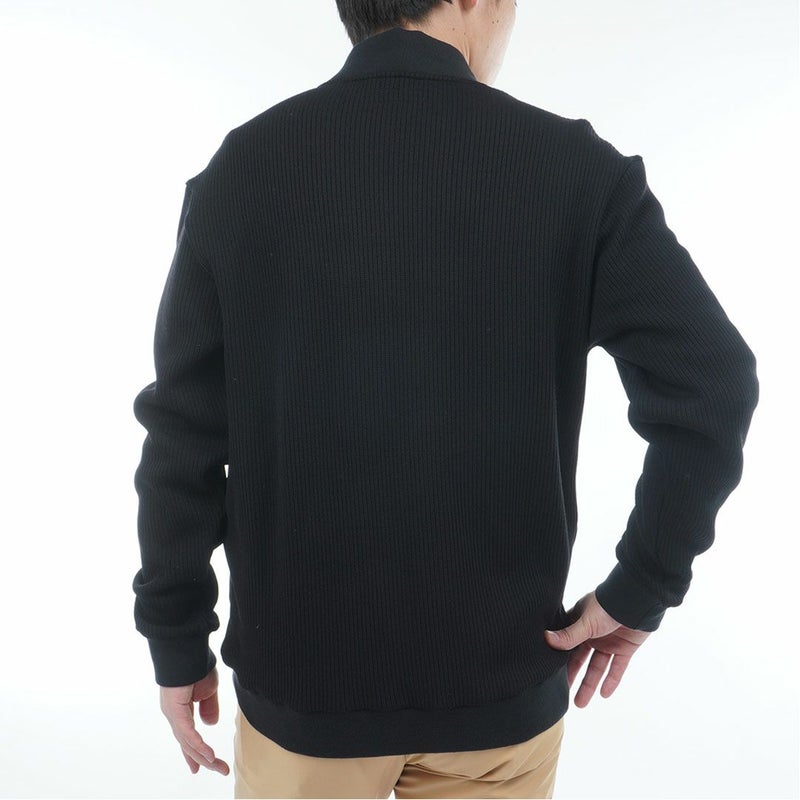 アドミラル ゴルフ Admiral GOLF メンズ メンズ ニットライク トラックジャケット ADMA565 詳細14