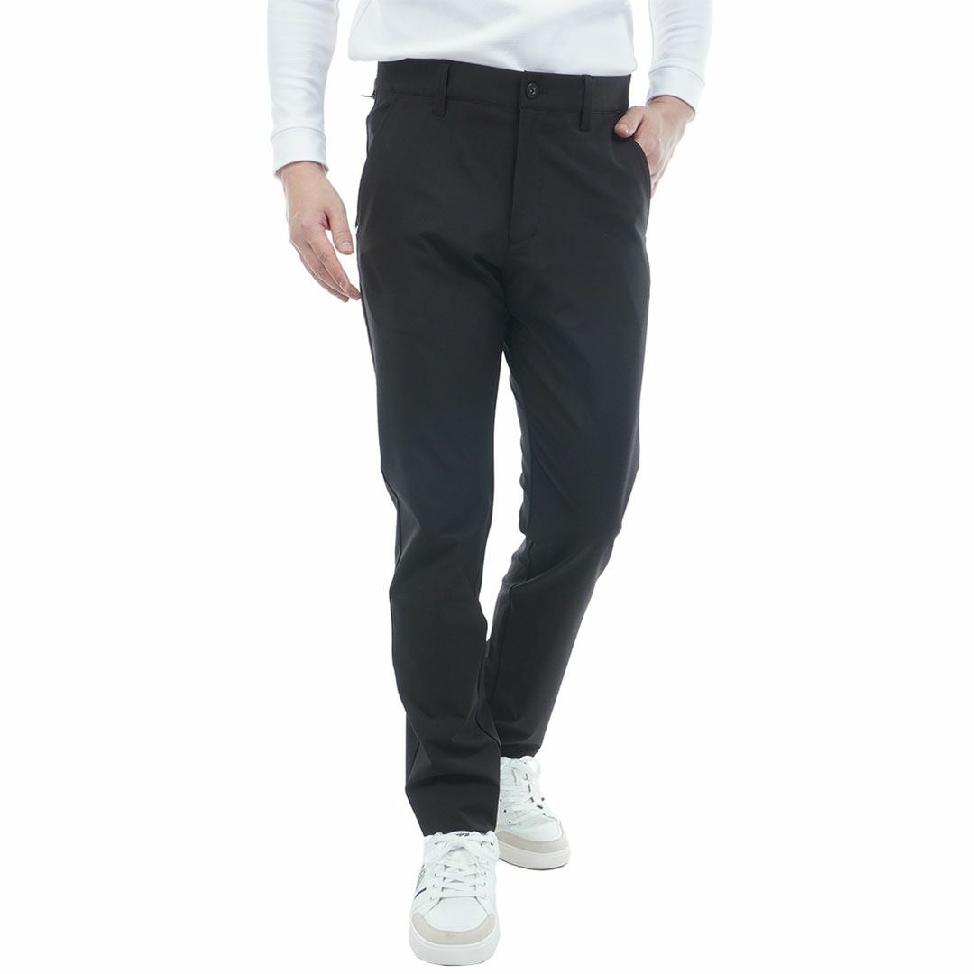 アドミラル ゴルフ Admiral GOLF メンズ メンズ 4WAYテーパードパンツ ADMA568 詳細4