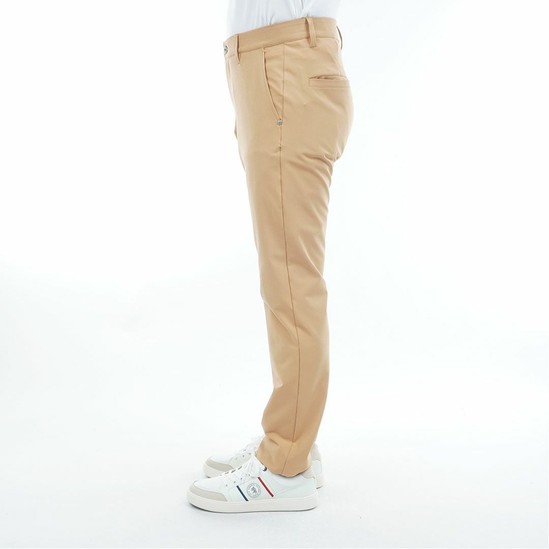 40％OFF】[アドミラル ゴルフ]メンズ 4WAYテーパードパンツ | 【公式