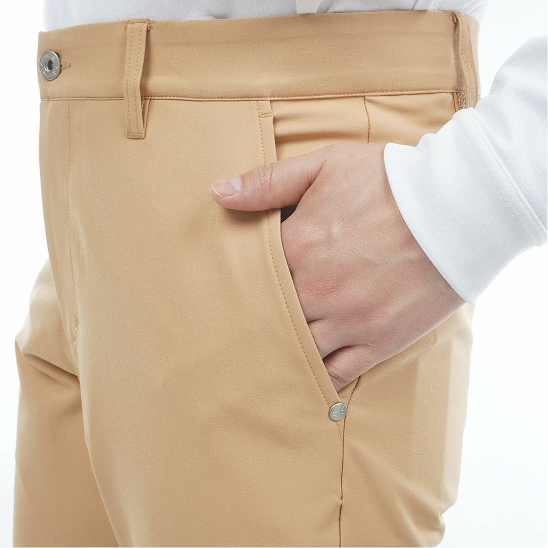 40％OFF】[アドミラル ゴルフ]メンズ 4WAYテーパードパンツ | 【公式