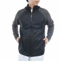 アドミラル ゴルフ Admiral GOLF メンズ メンズ ハイブリッド パフォーマンスジャケット ADMA569 詳細4