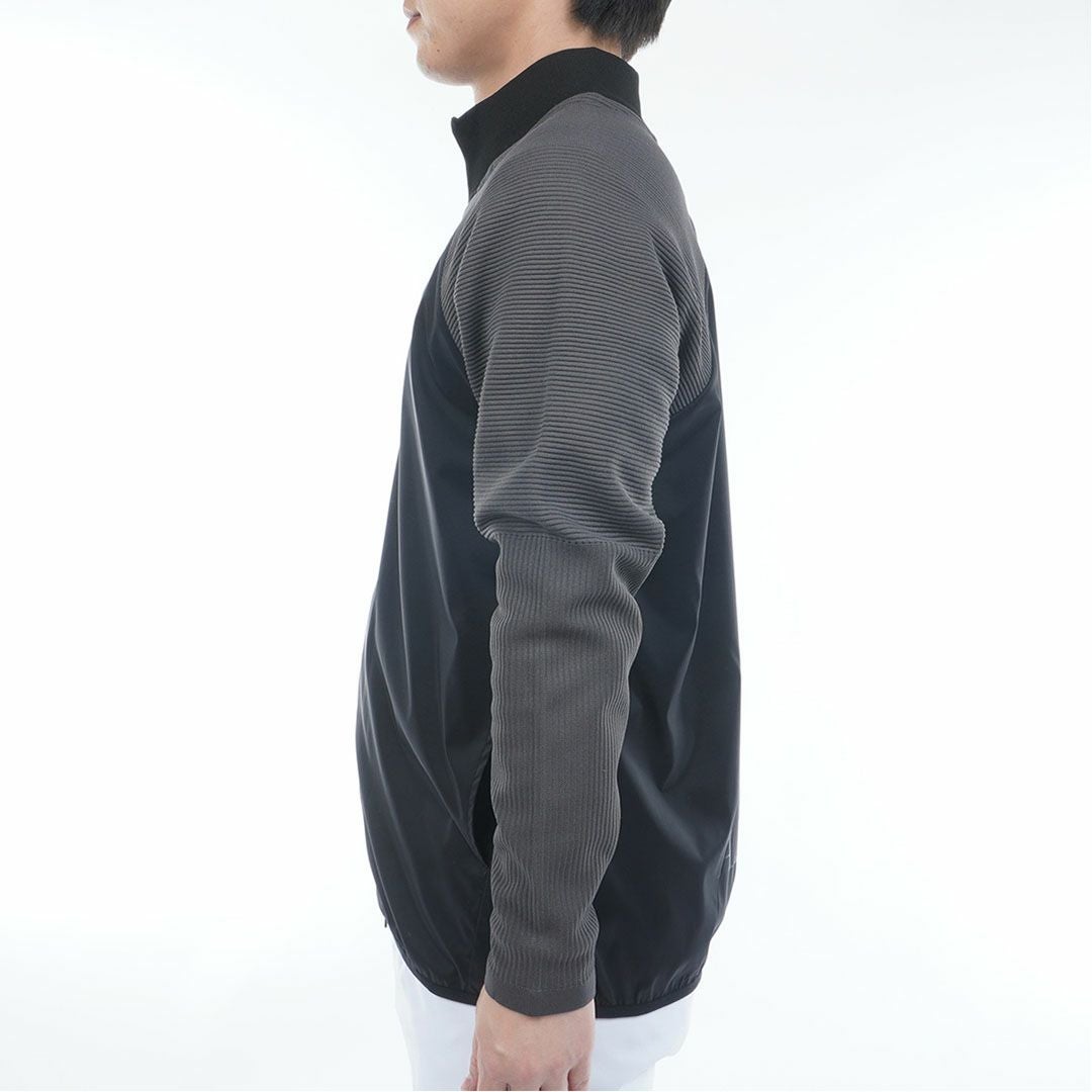 アドミラル ゴルフ Admiral GOLF メンズ メンズ ハイブリッド パフォーマンスジャケット ADMA569 詳細6