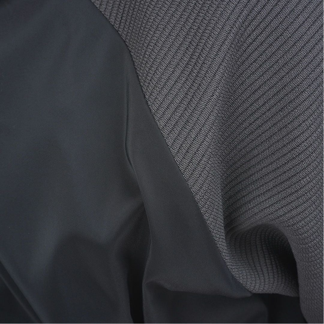 アドミラル ゴルフ Admiral GOLF メンズ メンズ ハイブリッド パフォーマンスジャケット ADMA569 詳細12