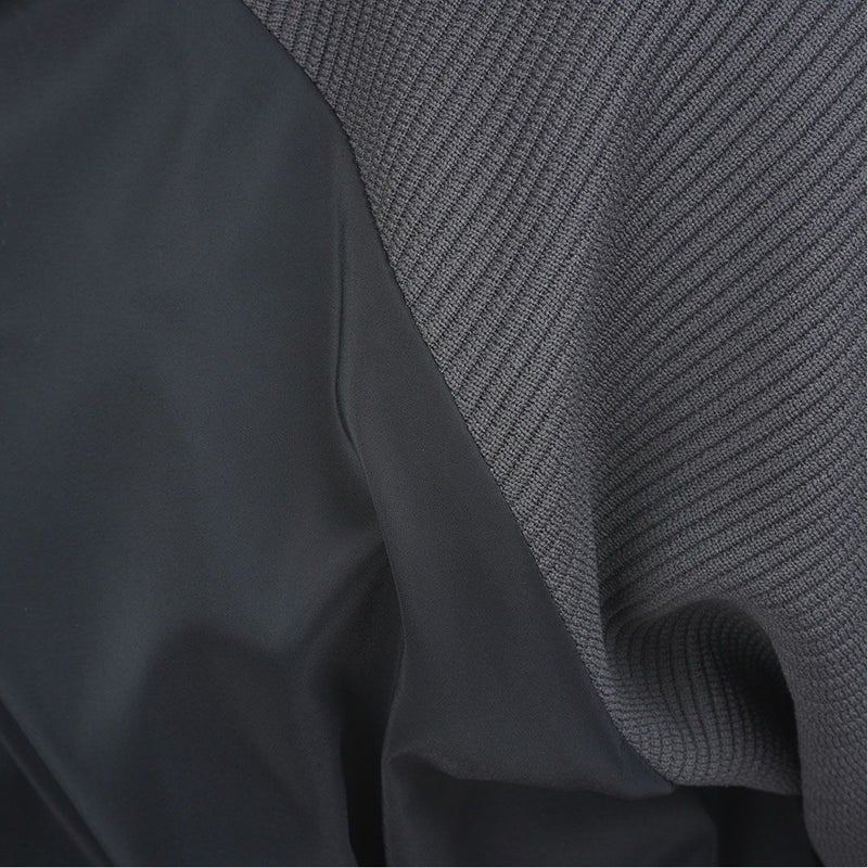 アドミラル ゴルフ Admiral GOLF メンズ メンズ ハイブリッド パフォーマンスジャケット ADMA569 詳細12