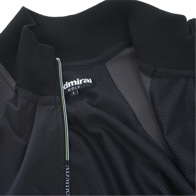 アドミラル ゴルフ Admiral GOLF メンズ メンズ ハイブリッド パフォーマンスジャケット ADMA569 詳細14