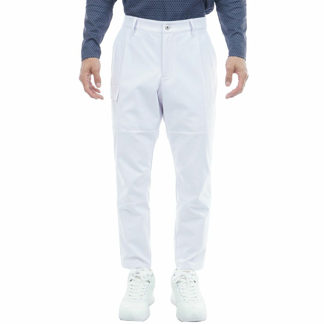 40％OFF】[アドミラル ゴルフ]メンズ サイドポケット付 ワイド