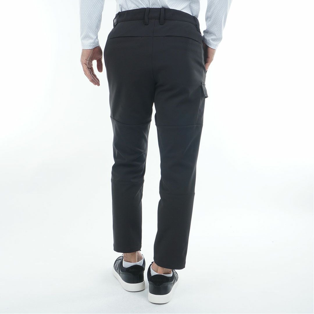アドミラル ゴルフ Admiral GOLF メンズ メンズ サイドポケット付 ワイドテーパードパンツ ADMA570 詳細6