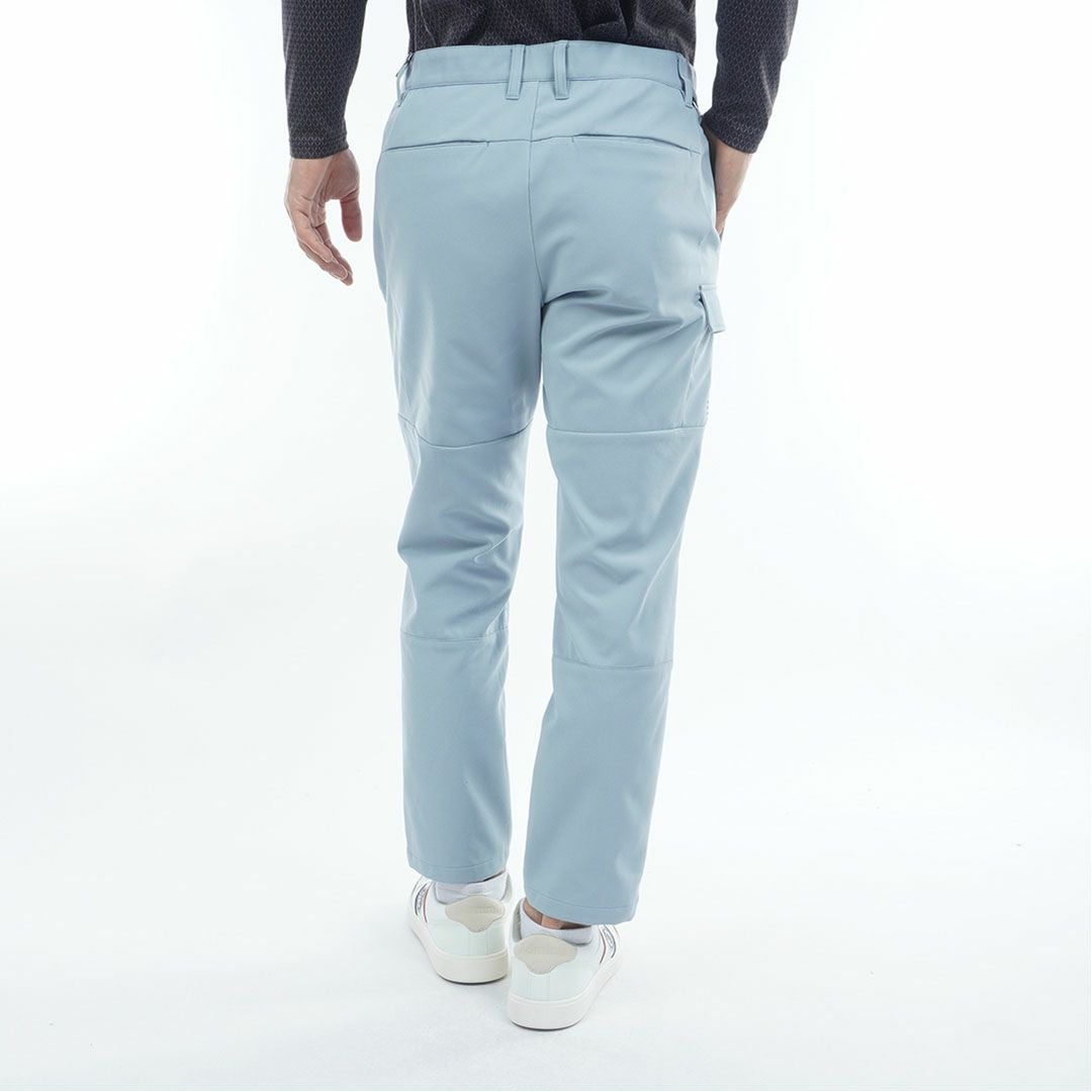 アドミラル ゴルフ Admiral GOLF メンズ メンズ サイドポケット付 ワイドテーパードパンツ ADMA570 詳細9