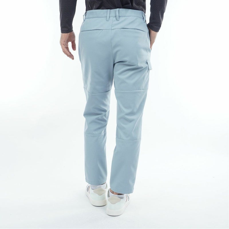 アドミラル ゴルフ Admiral GOLF メンズ メンズ サイドポケット付 ワイドテーパードパンツ ADMA570 詳細9