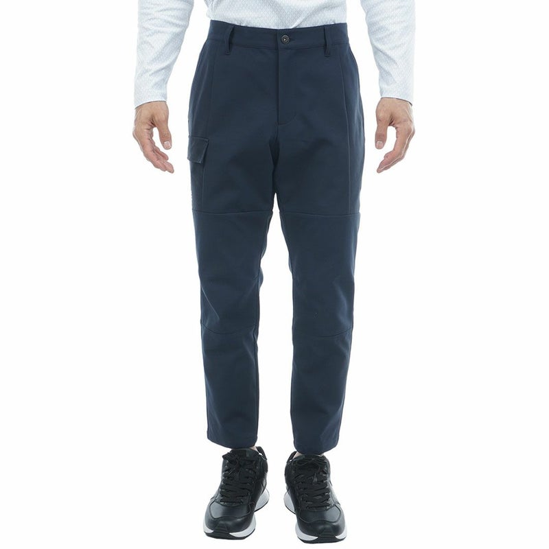 アドミラル ゴルフ Admiral GOLF メンズ メンズ サイドポケット付 ワイドテーパードパンツ ADMA570 詳細10
