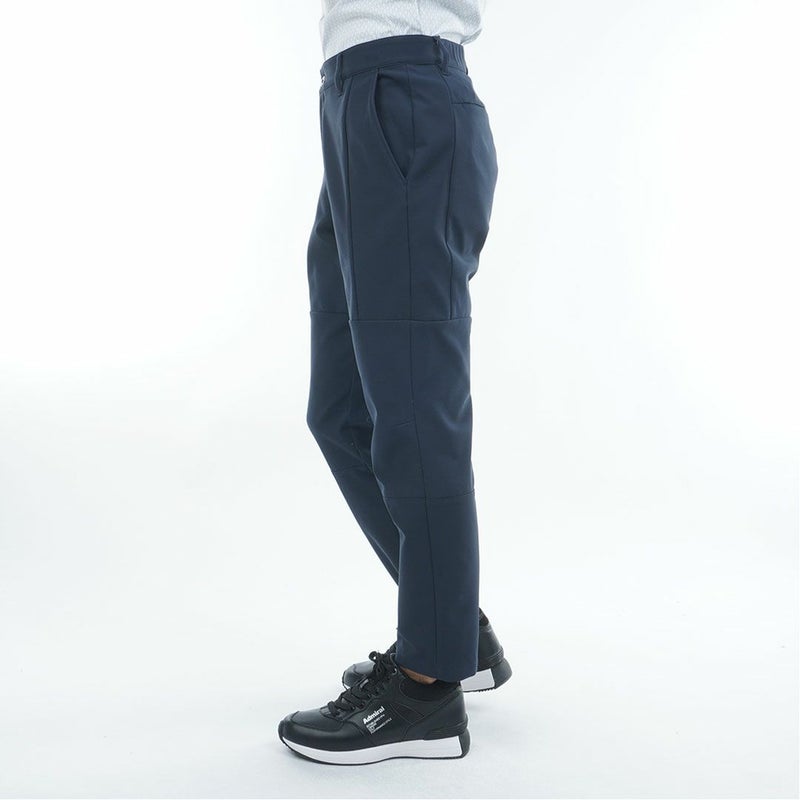 アドミラル ゴルフ Admiral GOLF メンズ メンズ サイドポケット付 ワイドテーパードパンツ ADMA570 詳細12