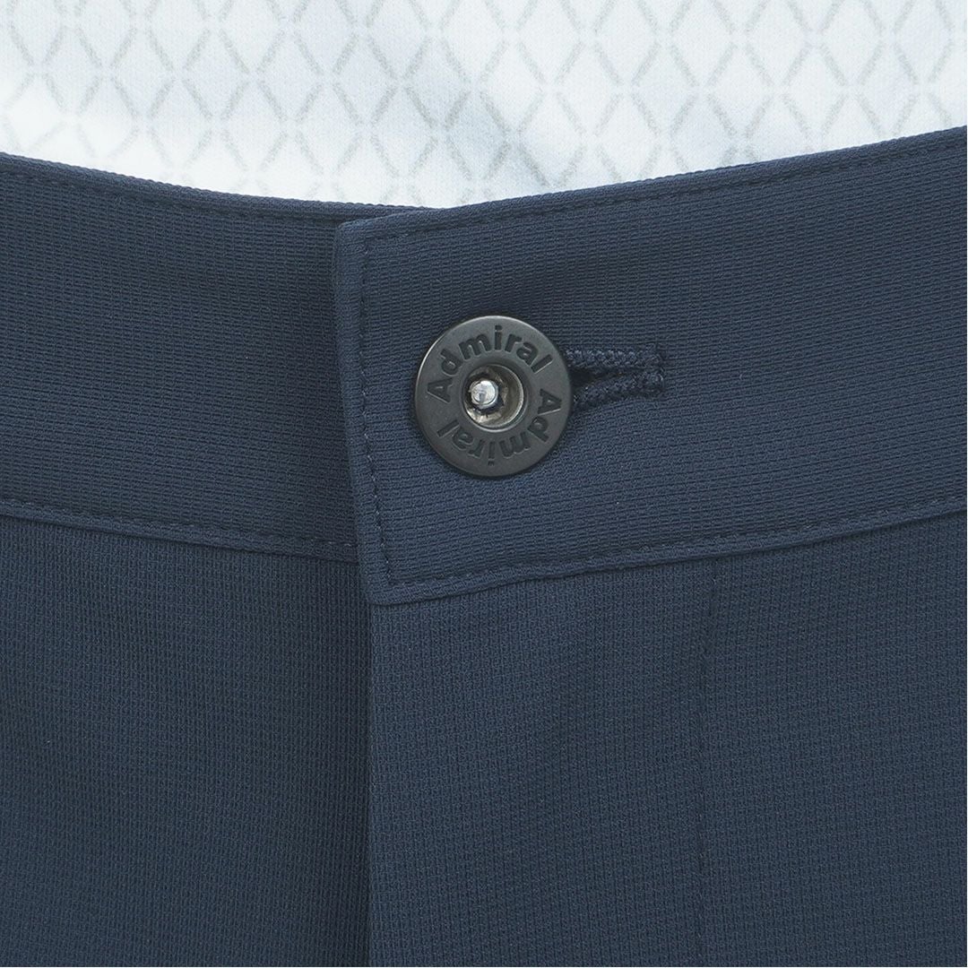 40％OFF】[アドミラル ゴルフ]メンズ サイドポケット付 ワイド