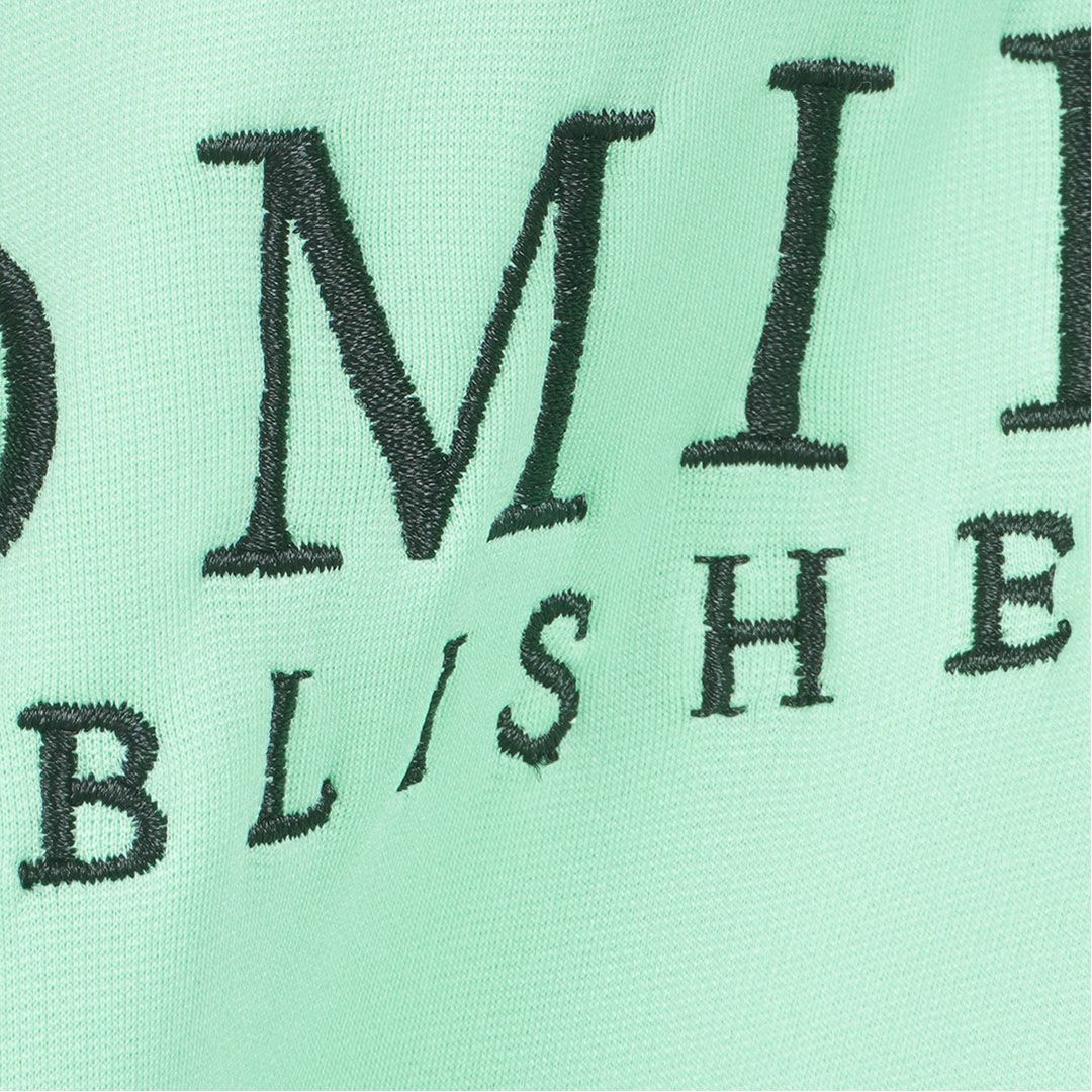 30％OFF】[アドミラル ゴルフ]メンズ カルイシ ハーフドットボタン