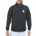 アドミラル ゴルフ Admiral GOLF メンズ メンズ ハーフジップ スニードジャケット ADMA572 詳細4