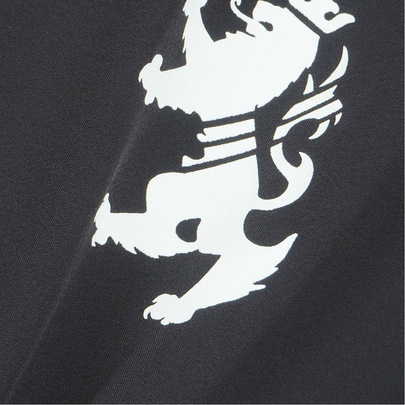 アドミラル ゴルフ Admiral GOLF メンズ メンズ ハーフジップ スニードジャケット ADMA572 詳細12