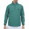 アドミラル ゴルフ Admiral GOLF メンズ メンズ ハーフジップ スニードジャケット ADMA572 詳細15