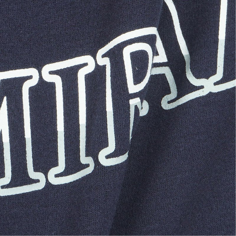 アドミラル ゴルフ Admiral GOLF メンズ メンズ スエード起毛　ハイネックシャツ ADMA575 詳細17