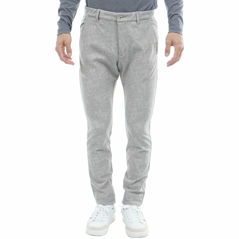 アドミラル ゴルフ Admiral GOLF メンズ メンズ ハイテンション 裏起毛テーパードパンツ ADMA576 詳細7