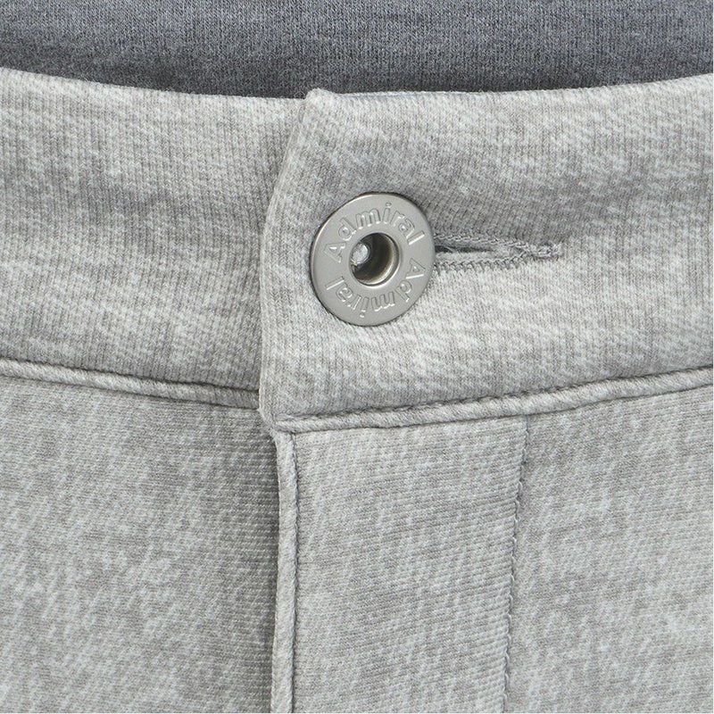 アドミラル ゴルフ Admiral GOLF メンズ メンズ ハイテンション 裏起毛テーパードパンツ ADMA576 詳細14