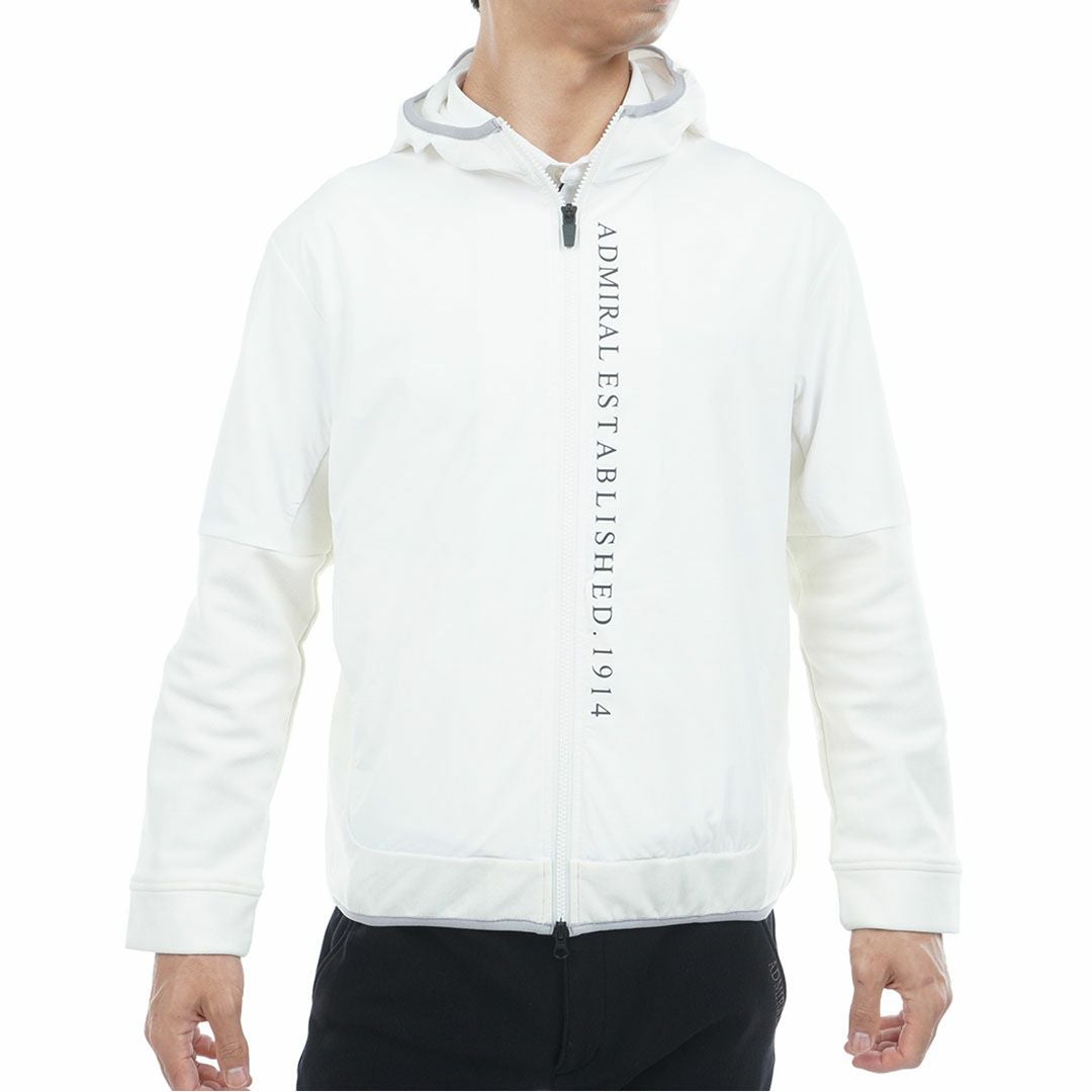 アドミラル ゴルフ Admiral GOLF メンズ メンズ ハイブリッドフーディー ADMA577 詳細1