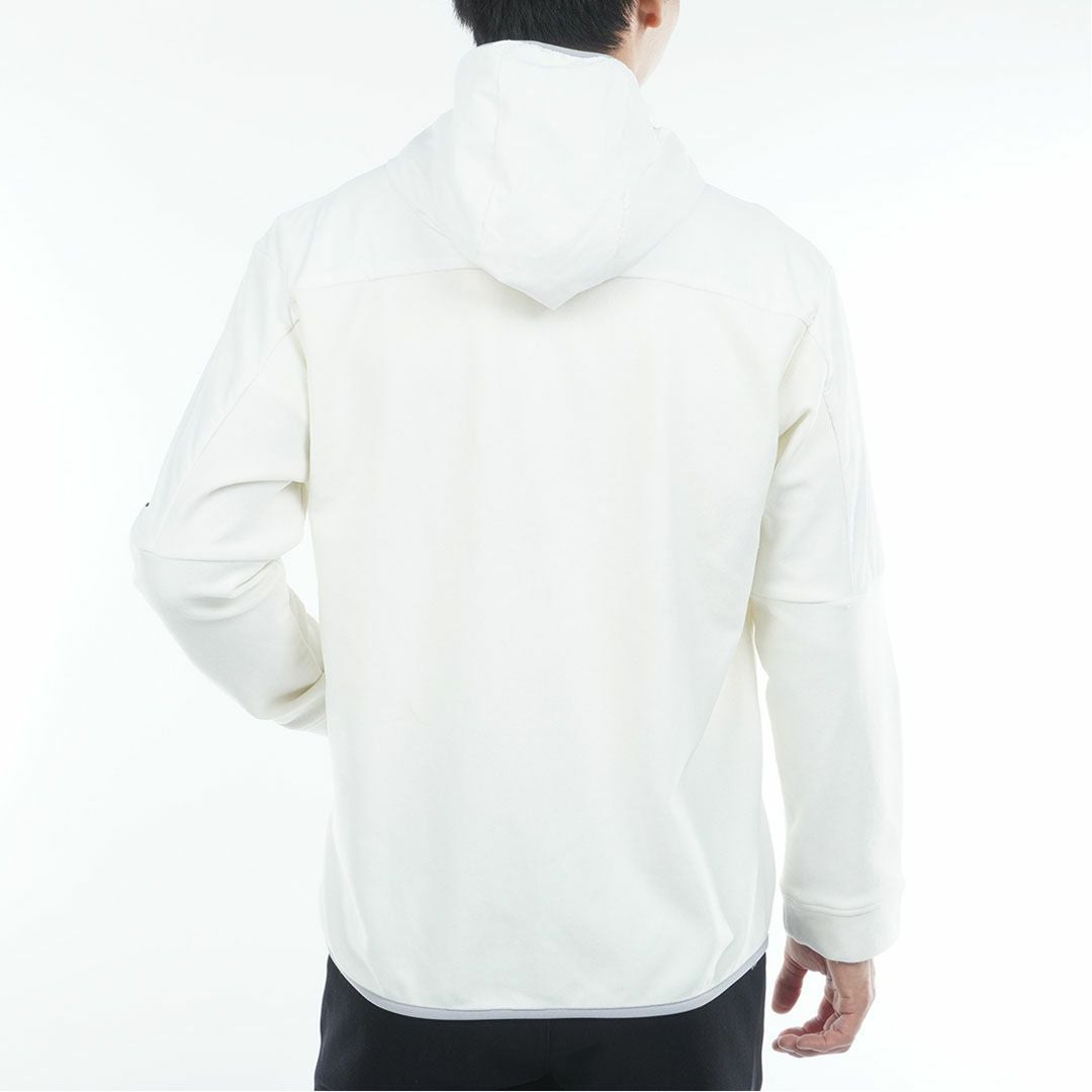 アドミラル ゴルフ Admiral GOLF メンズ メンズ ハイブリッドフーディー ADMA577 詳細3