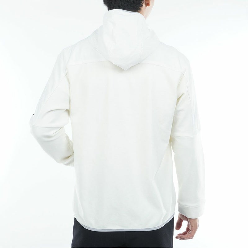 アドミラル ゴルフ Admiral GOLF メンズ メンズ ハイブリッドフーディー ADMA577 詳細3