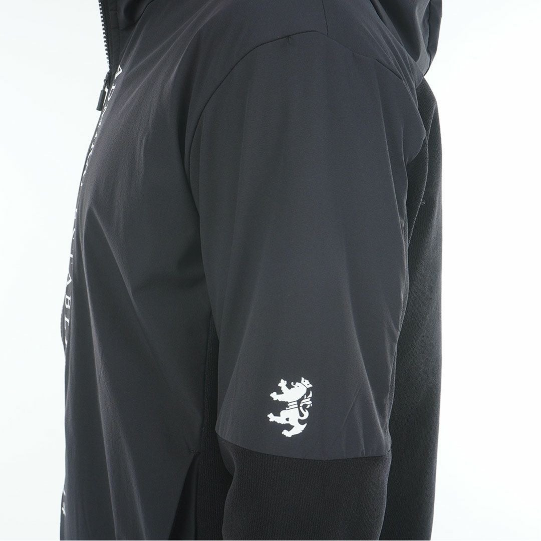 アドミラル ゴルフ Admiral GOLF メンズ メンズ ハイブリッドフーディー ADMA577 詳細10