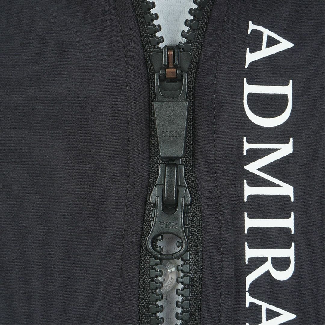 アドミラル ゴルフ Admiral GOLF メンズ メンズ ハイブリッドフーディー ADMA577 詳細13