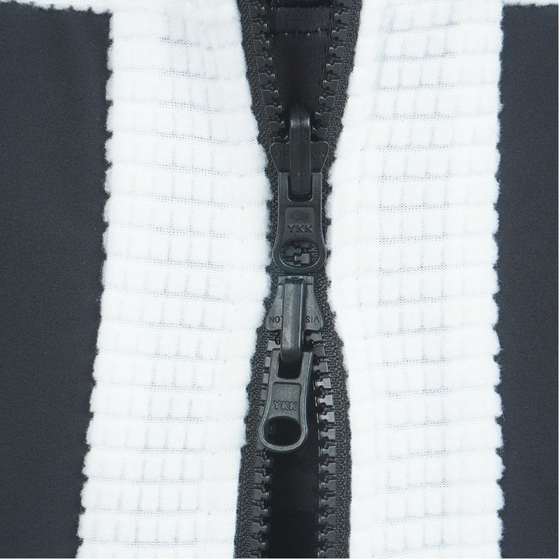 アドミラル ゴルフ Admiral GOLF メンズ メンズ リバーシブル ボアベスト ADMA578 詳細9