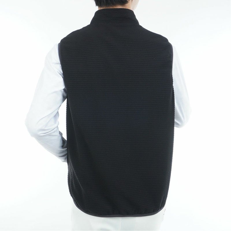 アドミラル ゴルフ Admiral GOLF メンズ メンズ リバーシブル ボアベスト ADMA578 詳細23