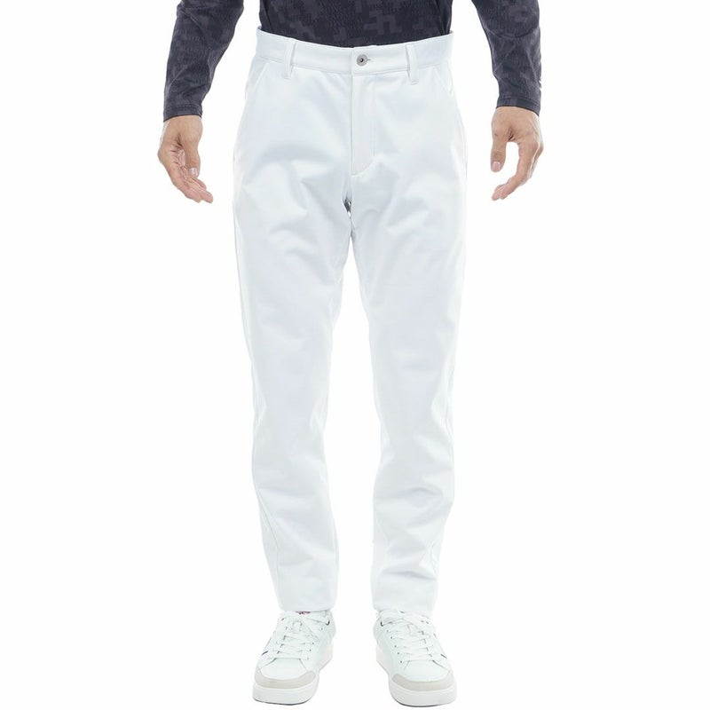 アドミラル ゴルフ Admiral GOLF メンズ メンズ 防風フリース ボンディングテーパードパンツ ADMA582 詳細1