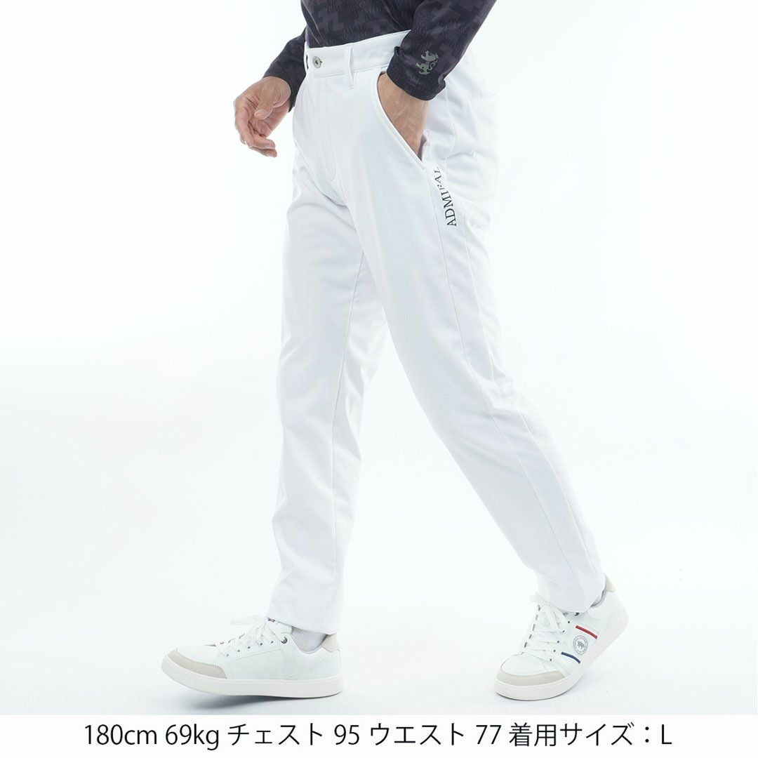 30％OFF】[アドミラル ゴルフ]メンズ 防風フリース ボンディング