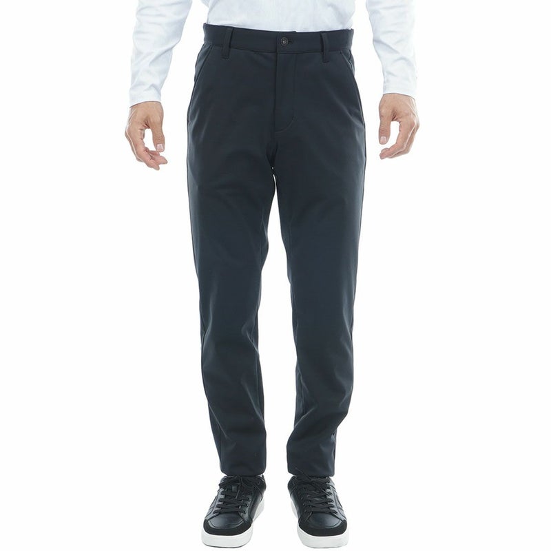 アドミラル ゴルフ Admiral GOLF メンズ メンズ 防風フリース ボンディングテーパードパンツ ADMA582 詳細4